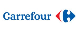 Logo Carrefour