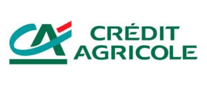 Logo Crédit Agricole