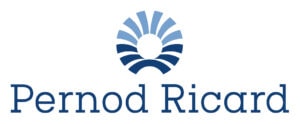 Logo Pernot Ricard