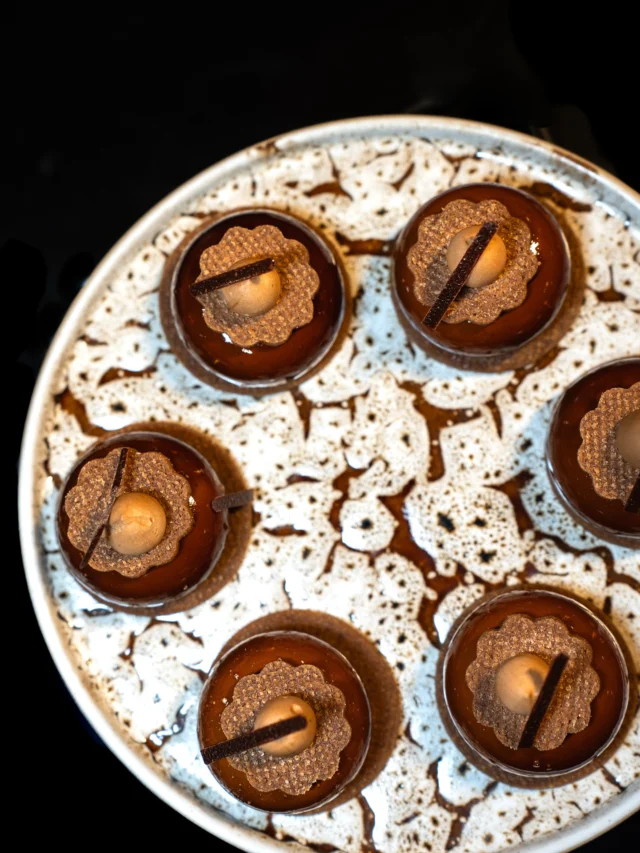 Si l’idée d’un monde meilleur et haut en saveurs vous fait frétiller d’envie et bouillonner d’idées, laissez-nous imaginer la tablée engagée de tous vos événements professionnels !

Chez Nomad, on cuisine ce qu’on croit. Et on le sert sans concession 💚

📩 nomad@chateauform.com

#chateauform #traiteurparis #cuisineresponsable #produitslocaux #produitsdexception #produitdesaison #traiteurévénementiel